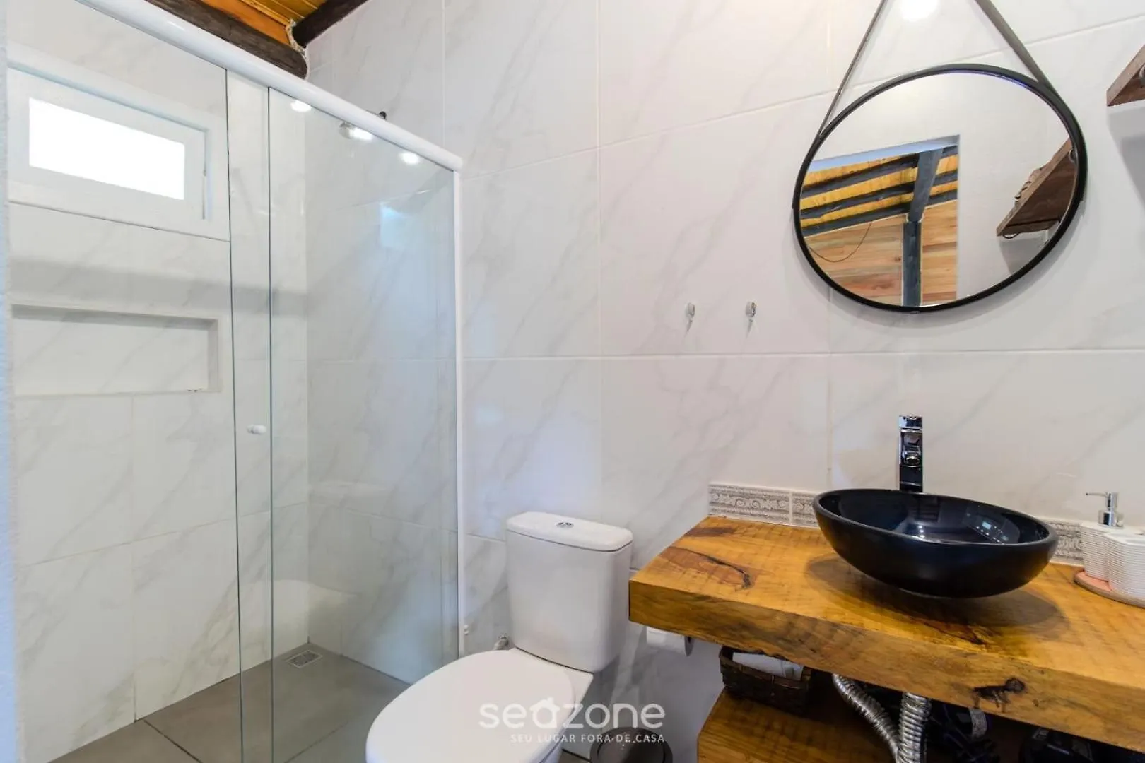 Tatil Evi Cabana Confortavel Com Calefator Urubici-Sc Egc001 Brezilya